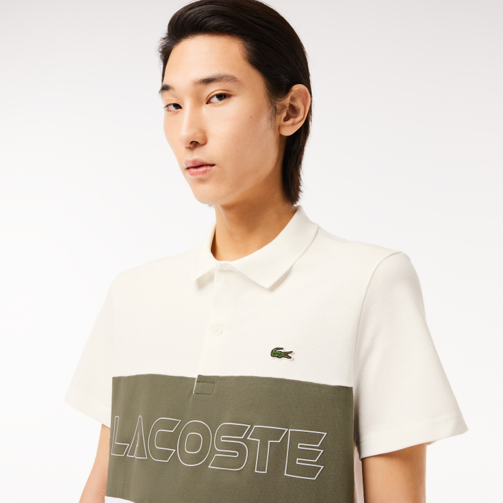 Lacoste kişi polosu