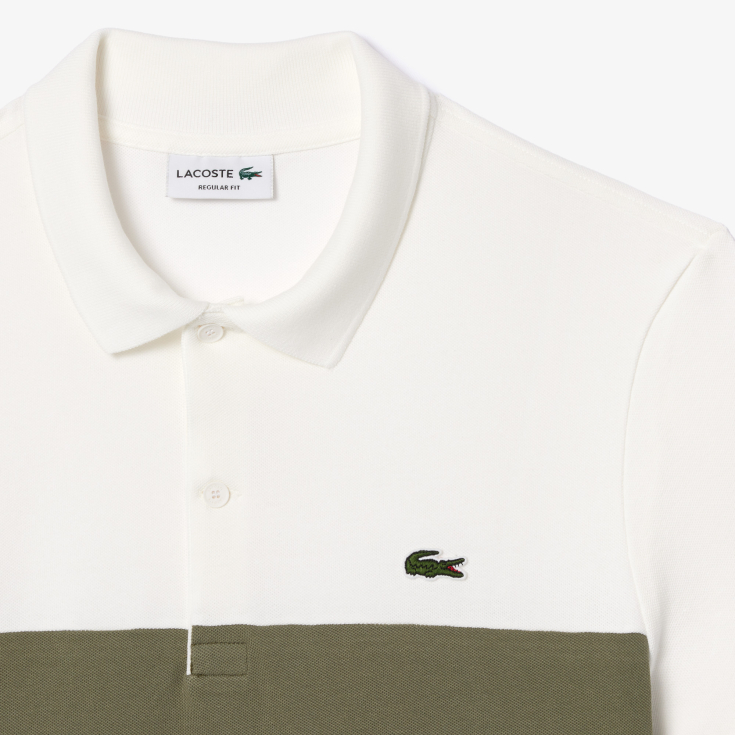Lacoste kişi polosu