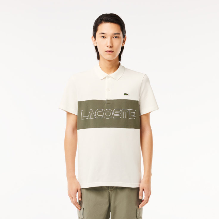 Lacoste kişi polosu