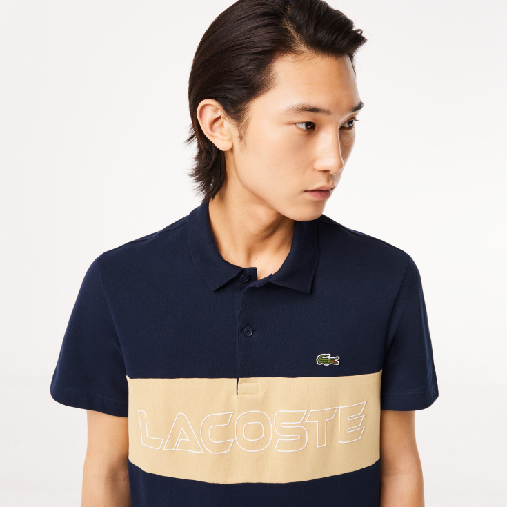 Lacoste kişi polosu