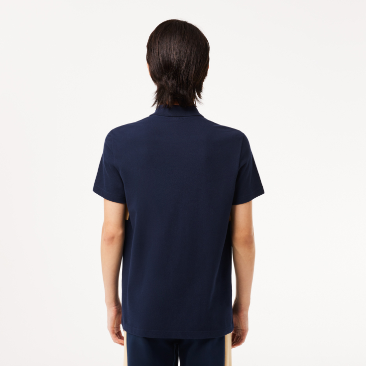 Lacoste kişi polosu