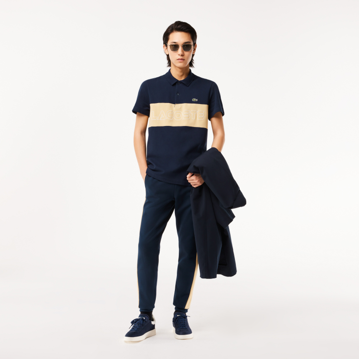 Lacoste kişi polosu