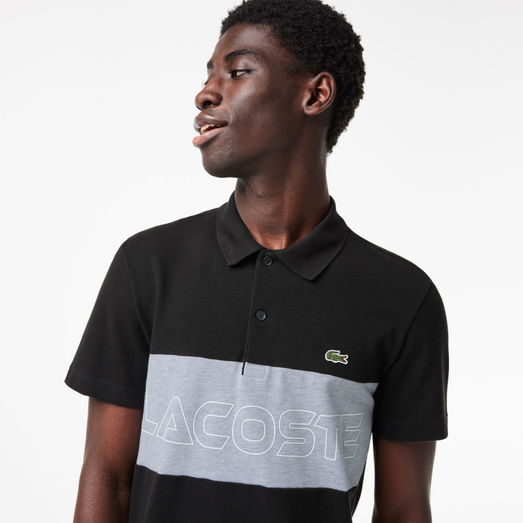 Lacoste kişi polosu