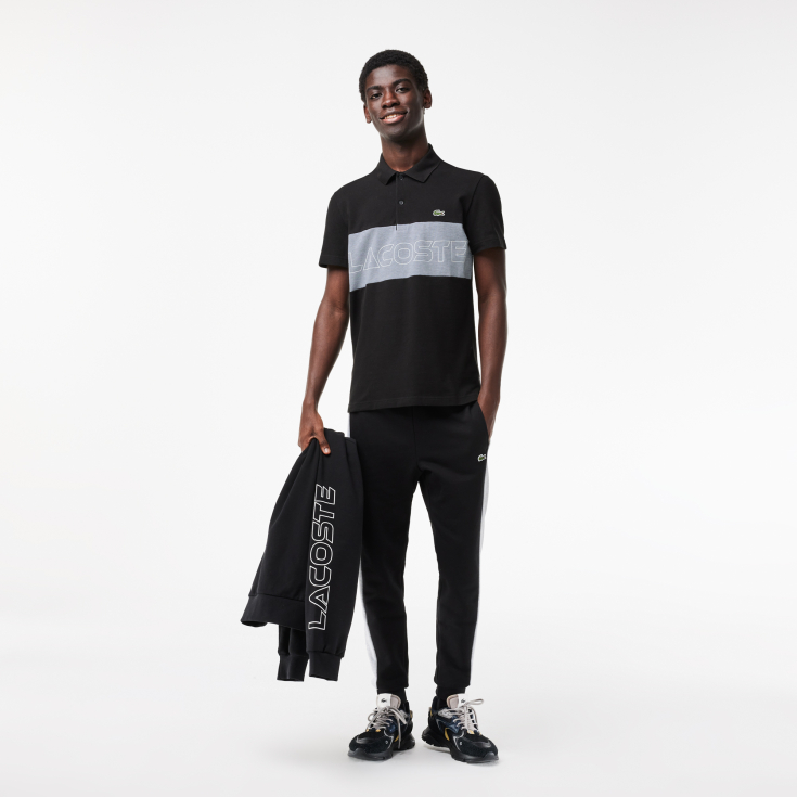 Lacoste kişi polosu