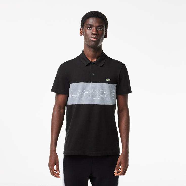Lacoste kişi polosu