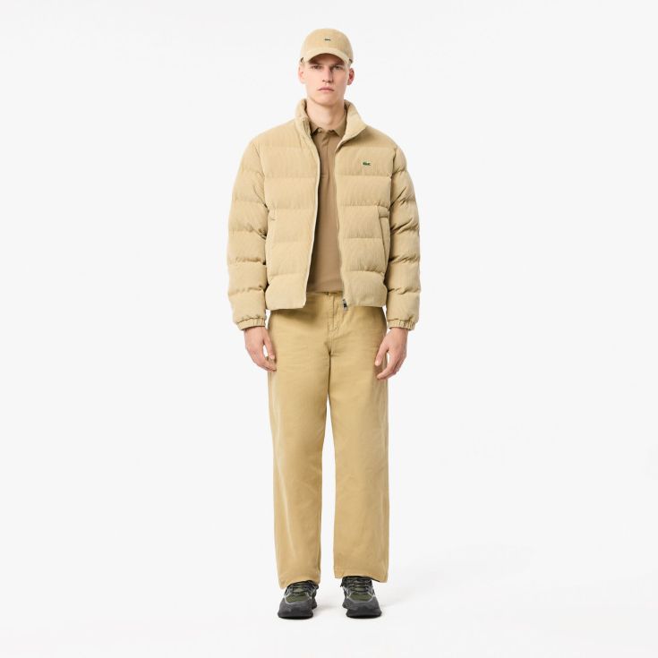 Lacoste kişi polosu