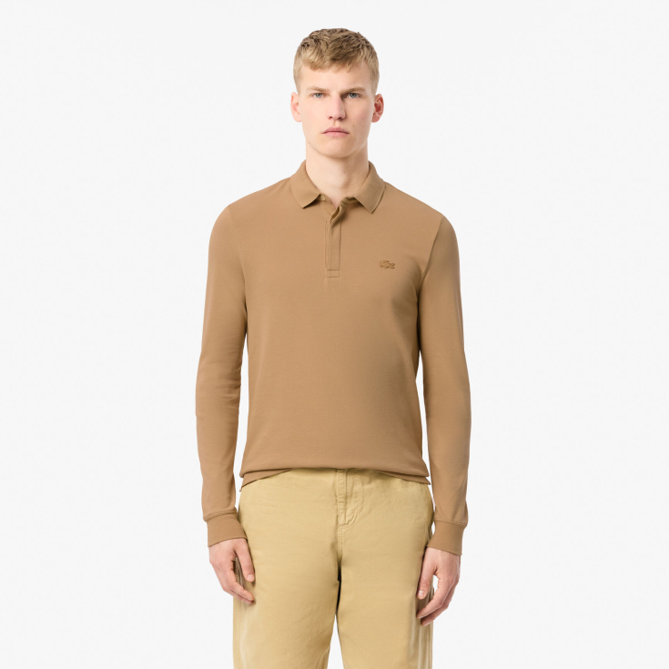 Lacoste kişi polosu