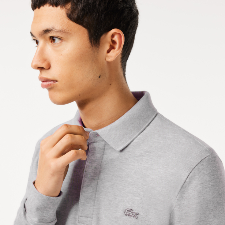 Lacoste kişi polosu