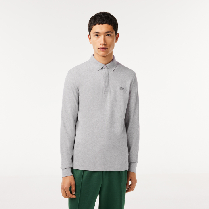 Lacoste kişi polosu