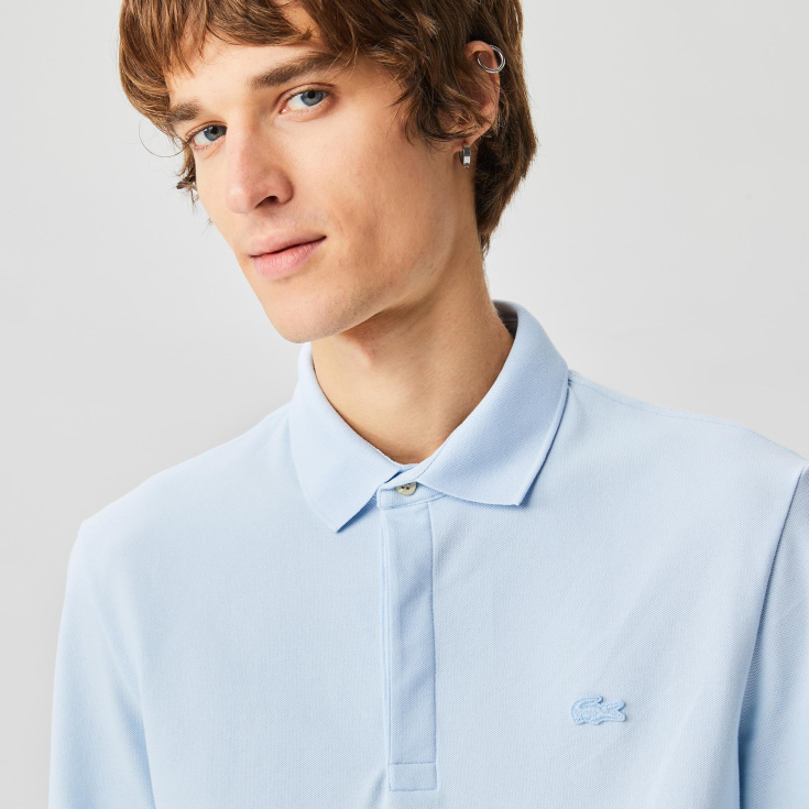 Lacoste kişi polosu