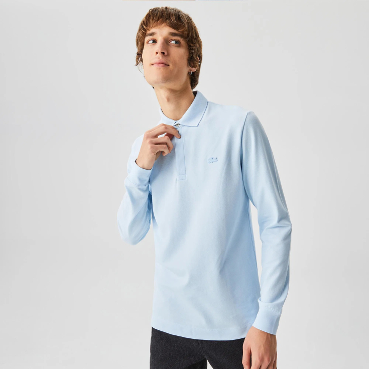 Lacoste kişi polosu
