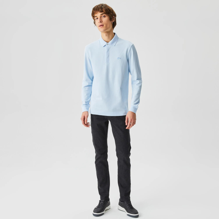 Lacoste kişi polosu