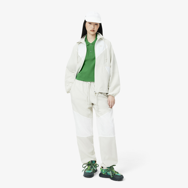 Мужское поло Lacoste