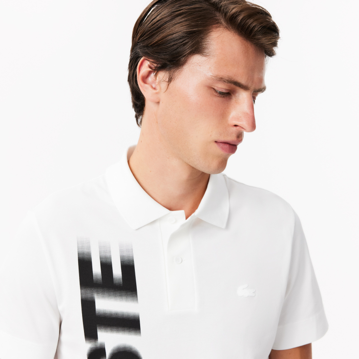 Lacoste kişi polosu