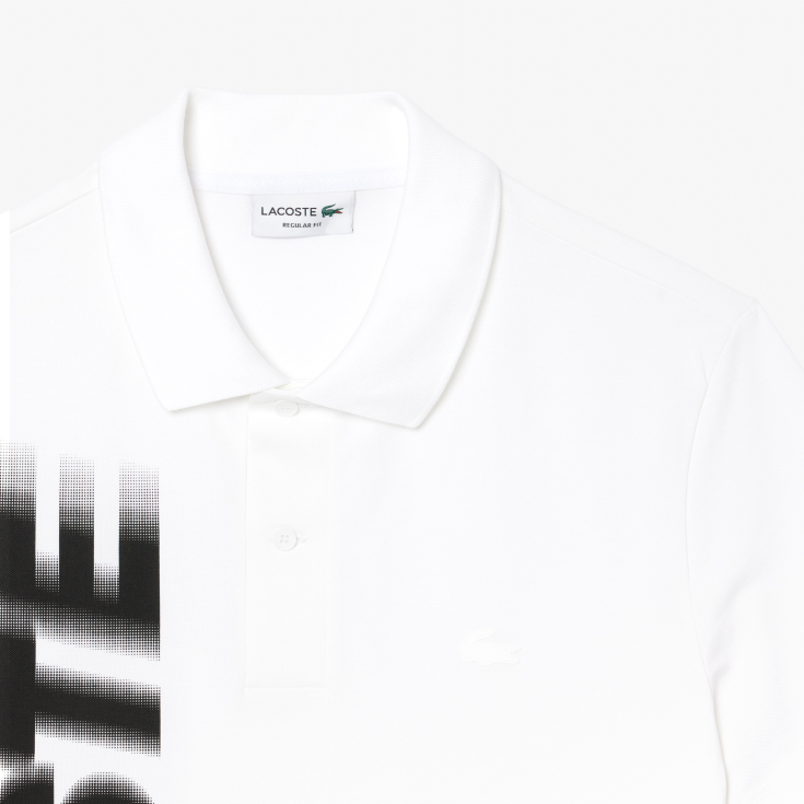 Lacoste kişi polosu