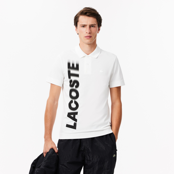 Lacoste kişi polosu