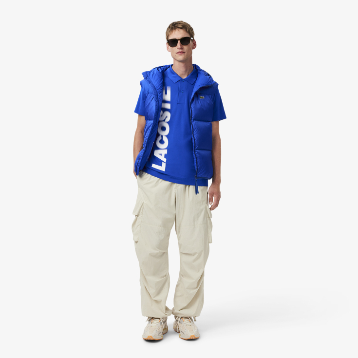 Lacoste kişi polosu