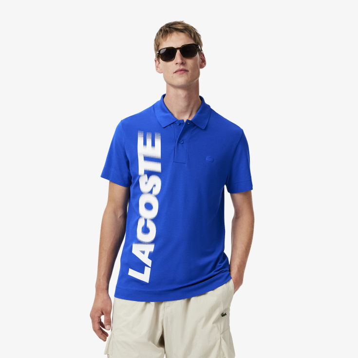 Lacoste kişi polosu