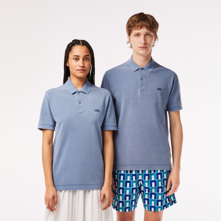 Поло Lacoste Unisex