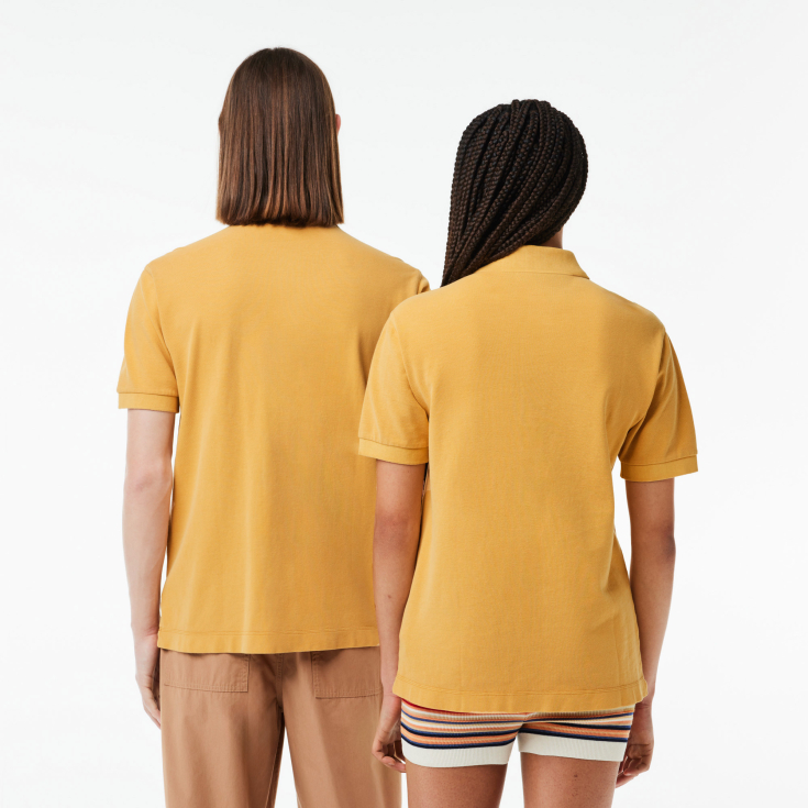 Unisex Lacoste polosu