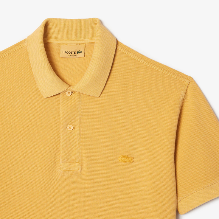Unisex Lacoste polosu