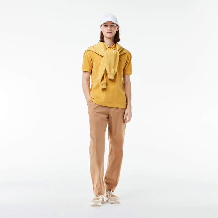 Unisex Lacoste polosu