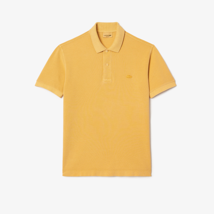 Unisex Lacoste polosu
