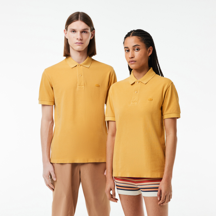 Unisex Lacoste polosu