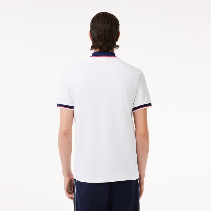 Lacoste kişi polosu