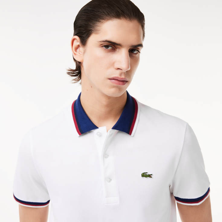 Lacoste kişi polosu