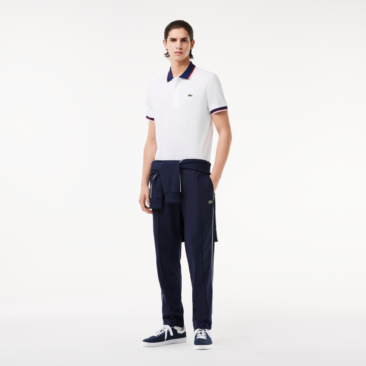 Lacoste kişi polosu