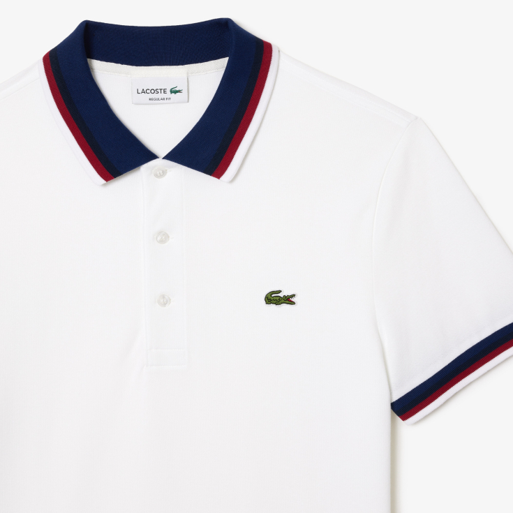 Lacoste kişi polosu
