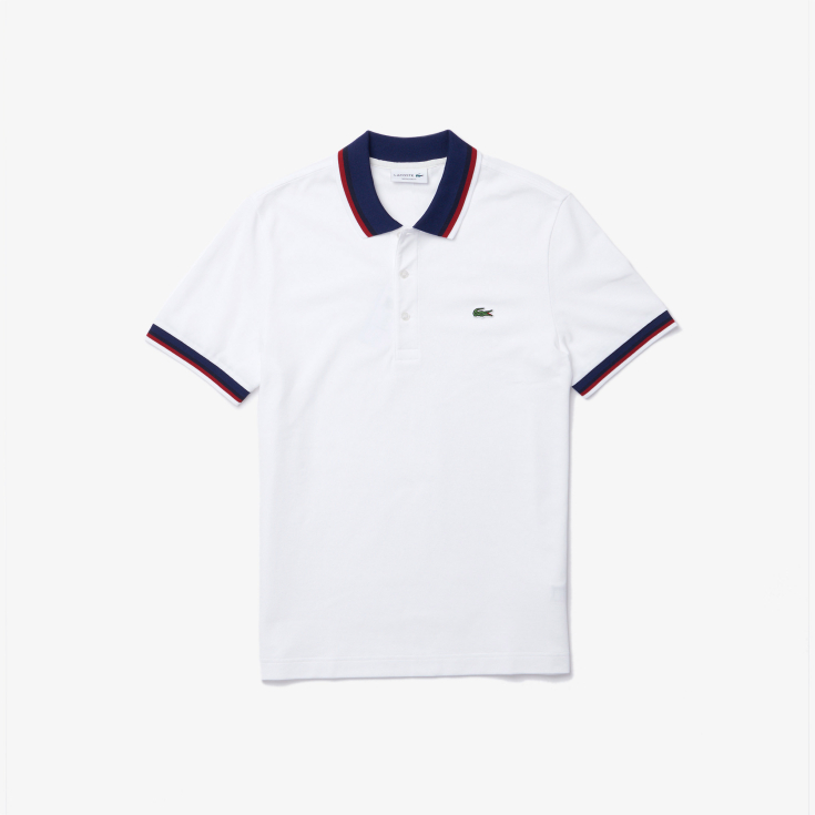 Lacoste kişi polosu