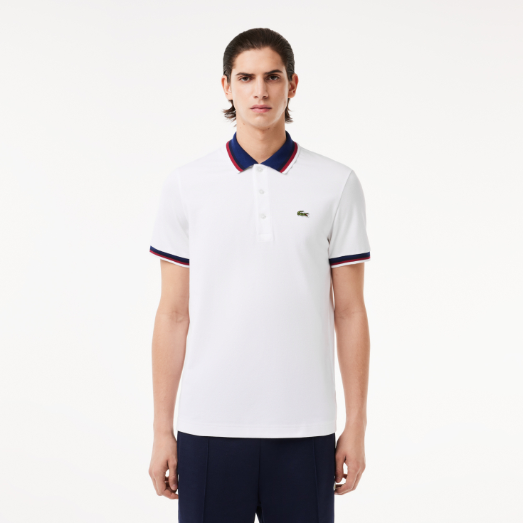 Lacoste kişi polosu