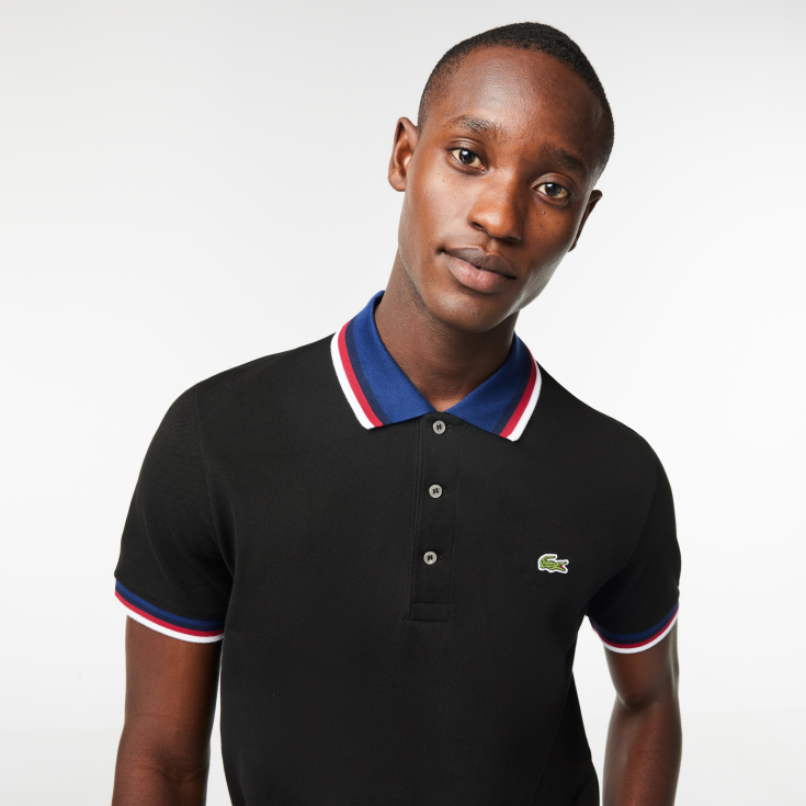 Lacoste kişi polosu