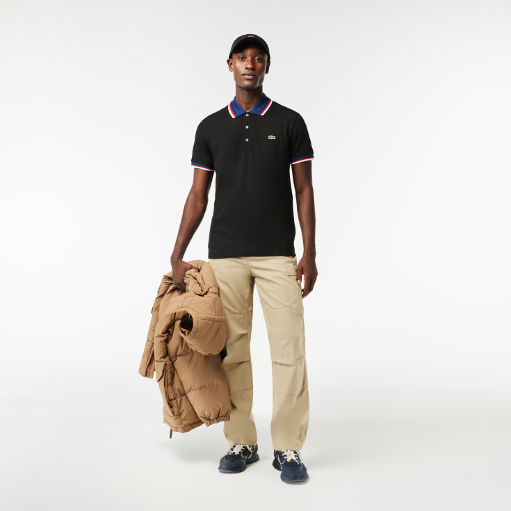 Lacoste kişi polosu