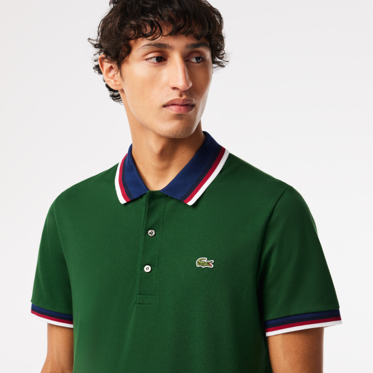 Lacoste kişi polosu