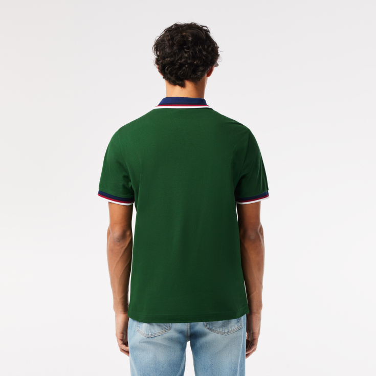 Lacoste kişi polosu