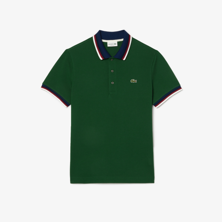 Lacoste kişi polosu
