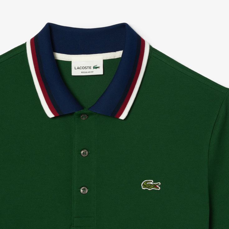 Lacoste kişi polosu