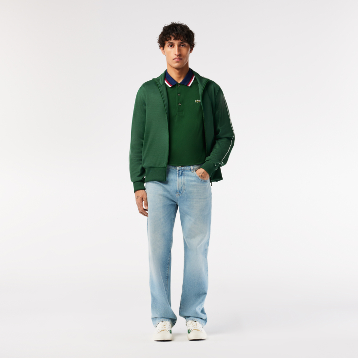 Lacoste kişi polosu