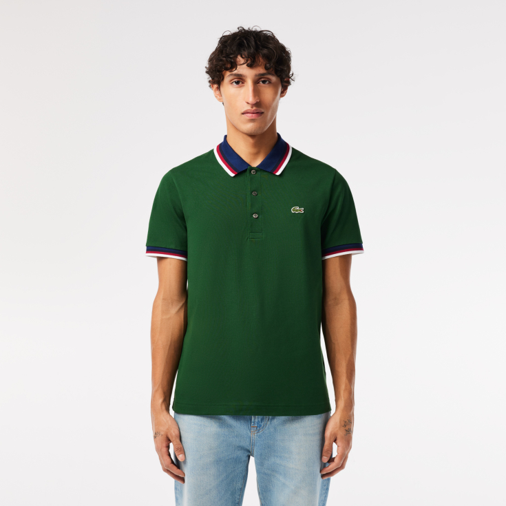 Lacoste kişi polosu