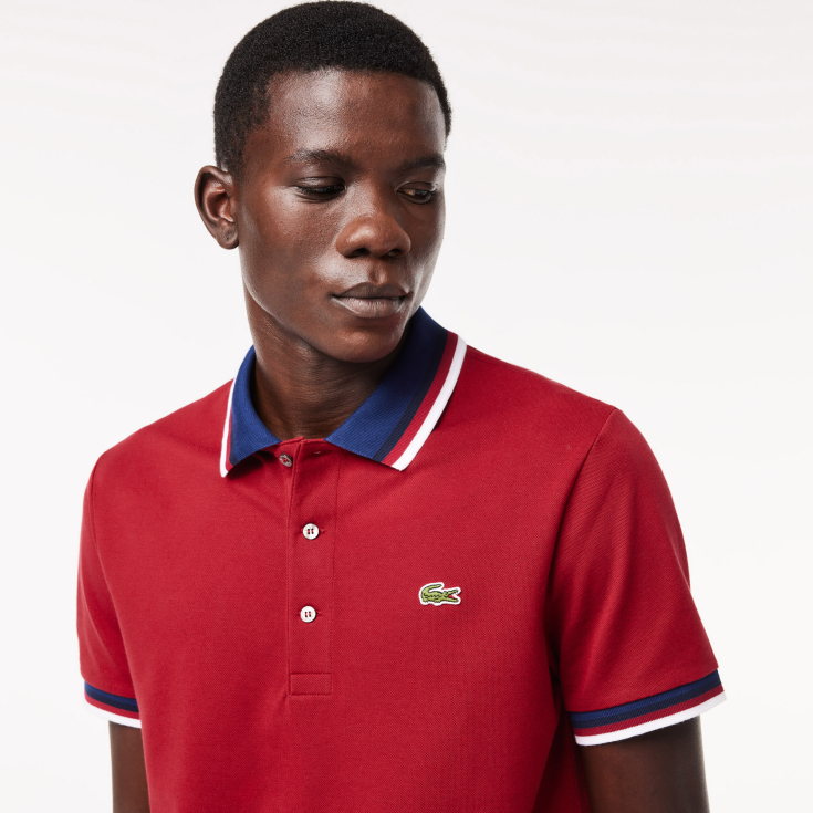 Lacoste kişi polosu