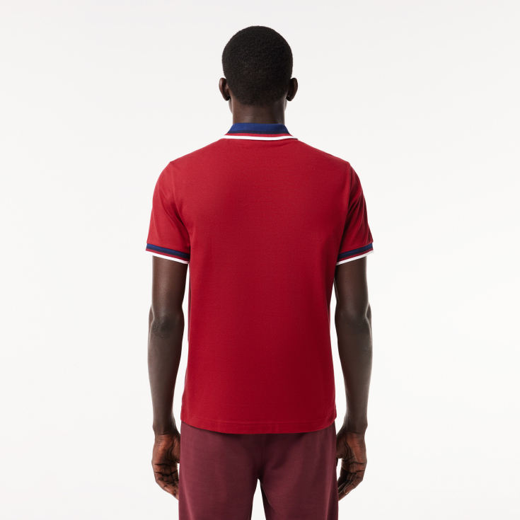 Lacoste kişi polosu