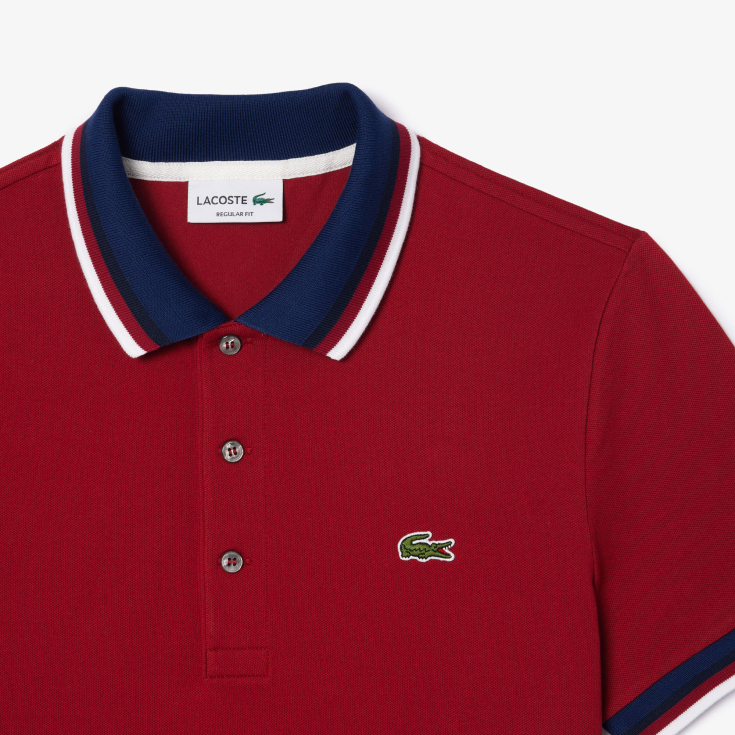 Lacoste kişi polosu