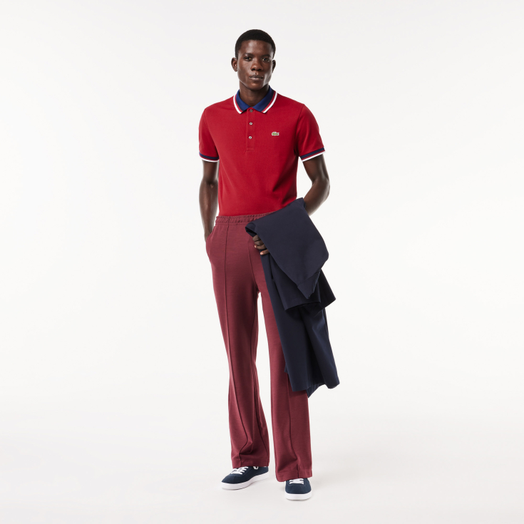 Lacoste kişi polosu