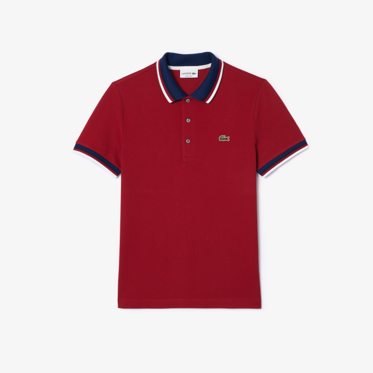 Lacoste kişi polosu