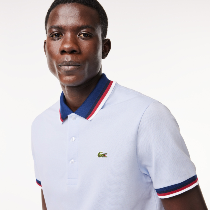 Lacoste kişi polosu