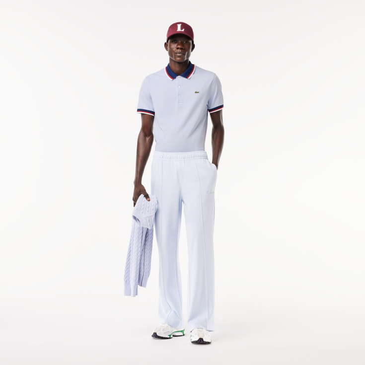 Lacoste kişi polosu