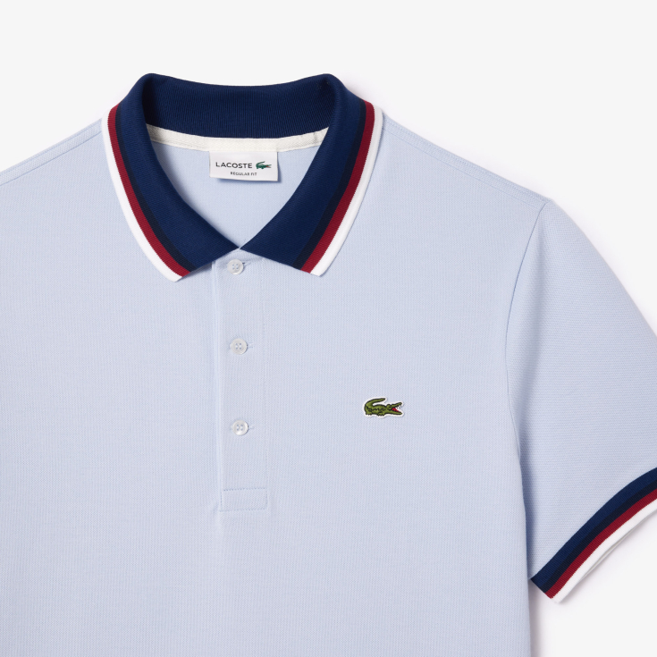 Lacoste kişi polosu